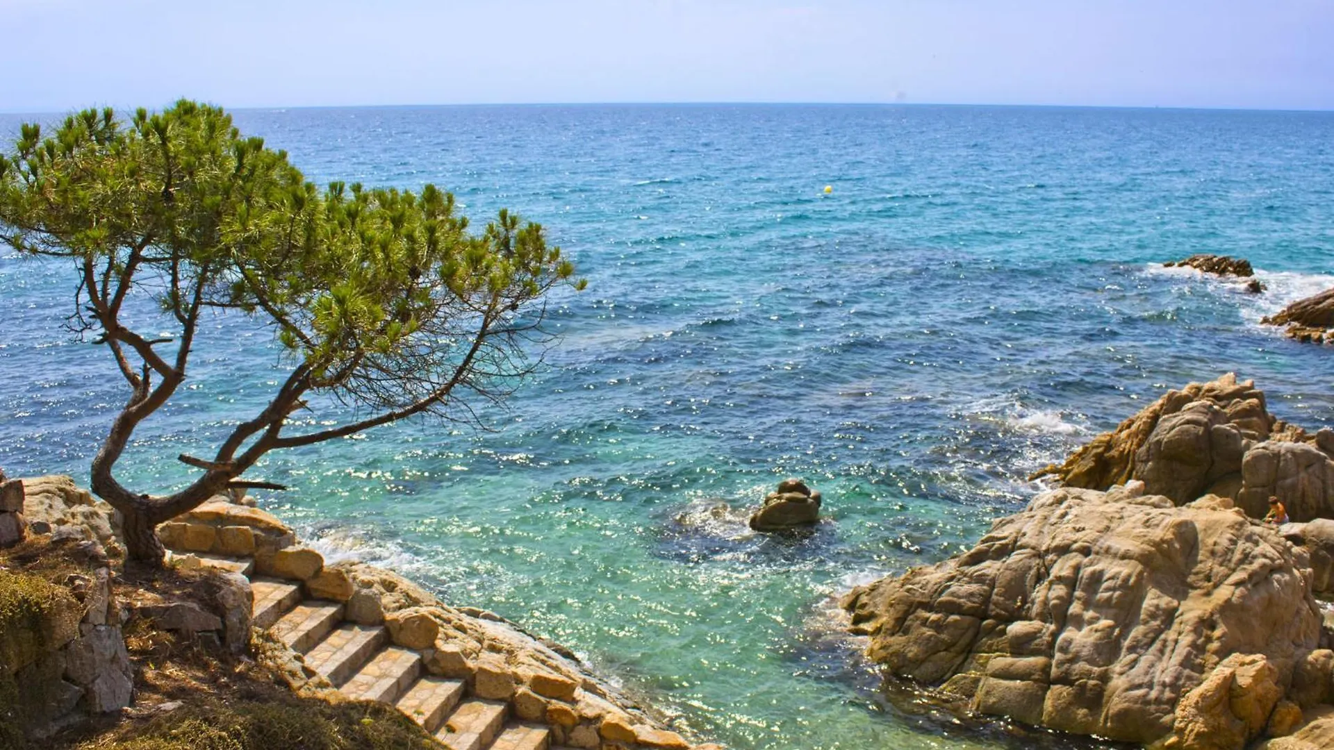 Apartment Alexandra By Interhome Castell-Platja d’Aro