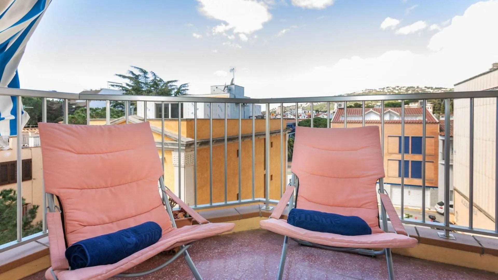 Apartment Alexandra By Interhome Castell-Platja d’Aro Spanien
