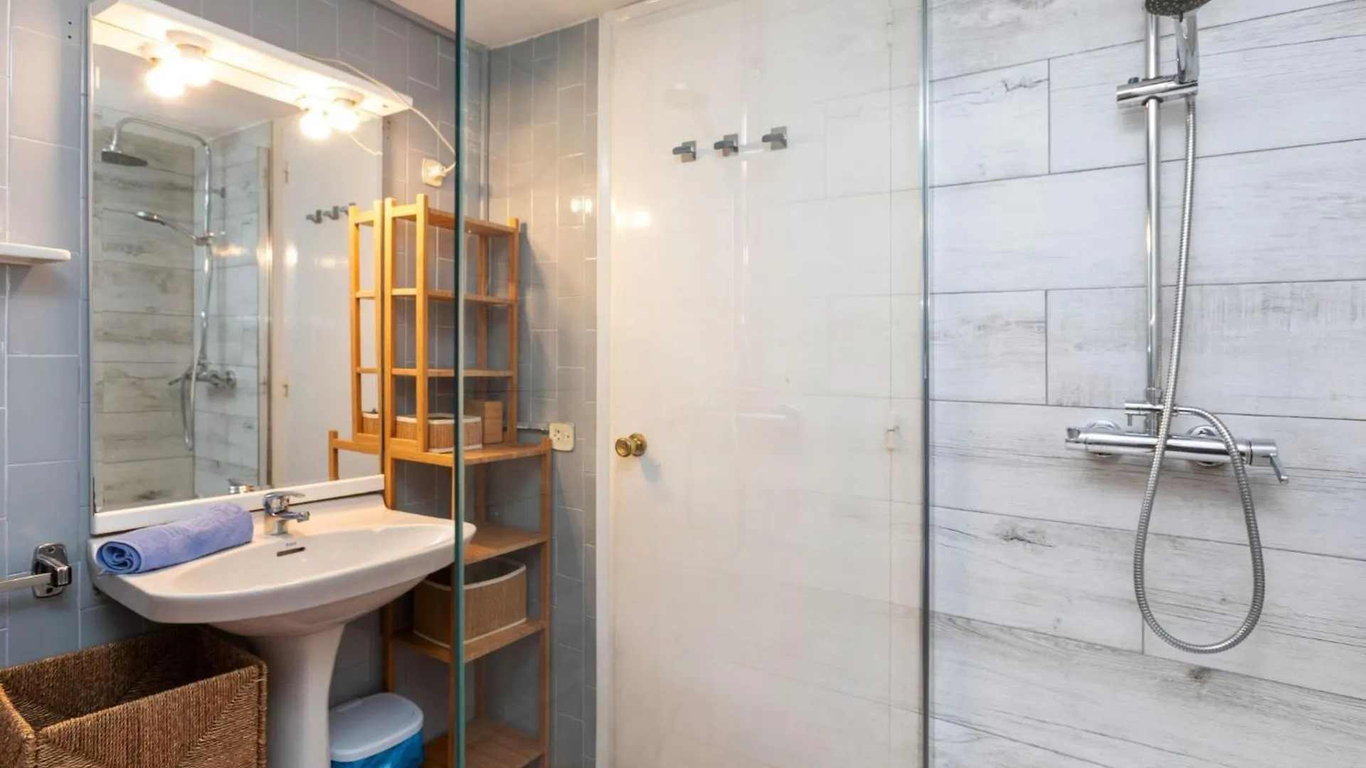 Apartment Alexandra By Interhome Castell-Platja d’Aro Spanien
