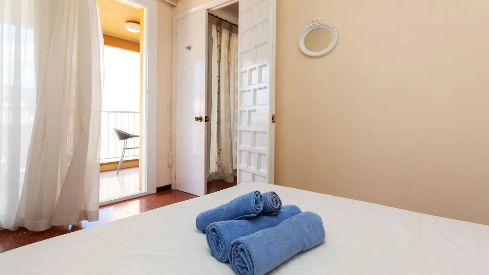 Apartment Alexandra By Interhome Platja d'Aro Espanha