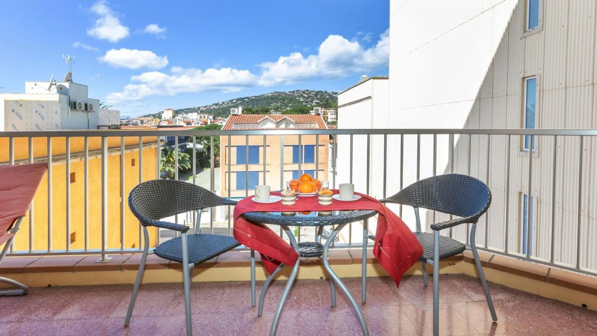 Apartment Alexandra By Interhome Platja d'Aro