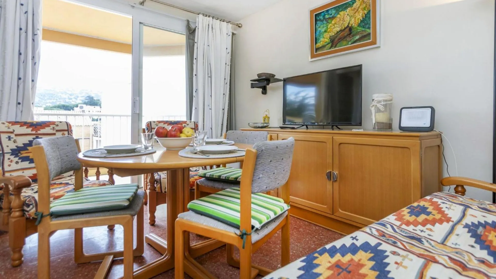 Apartment Alexandra By Interhome Platja d'Aro Espanha