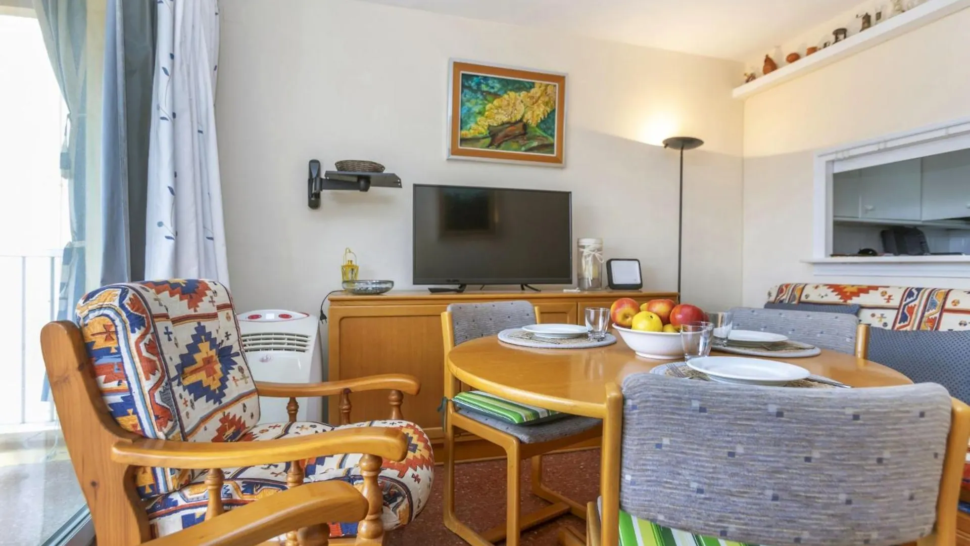 Apartment Alexandra By Interhome Platja d'Aro 0*,  Espanha